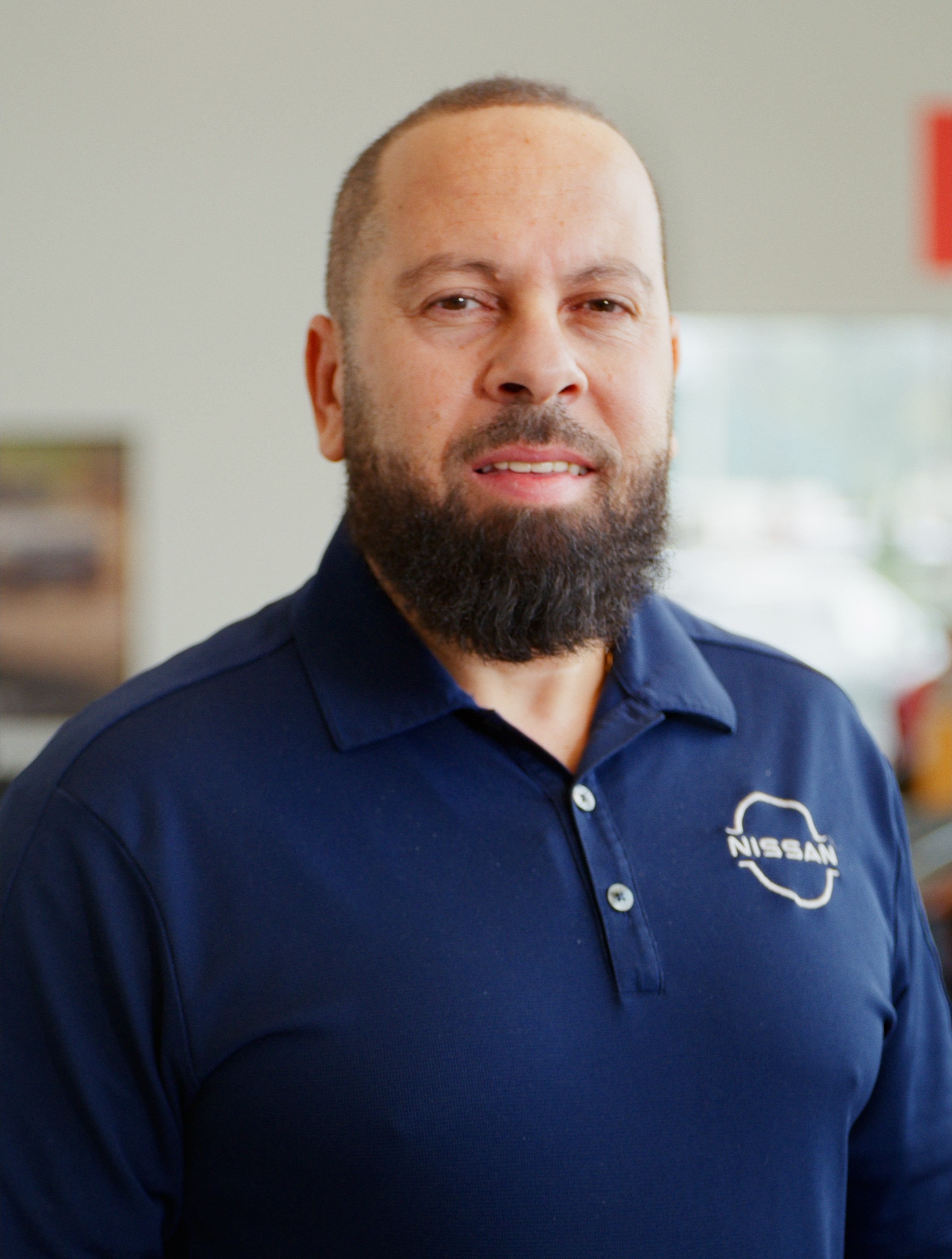 ELMEHDI CHAFQANE
