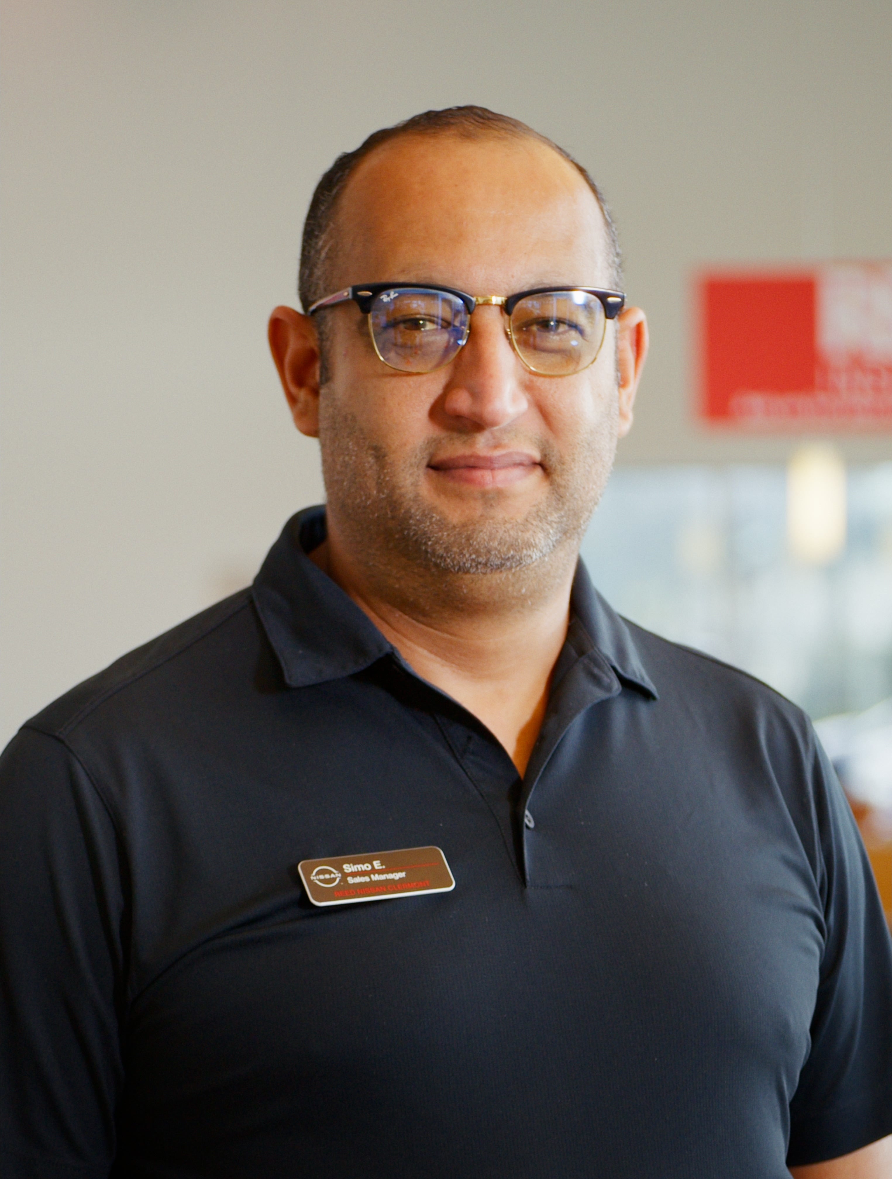 SIMO EL MASSAOUDI