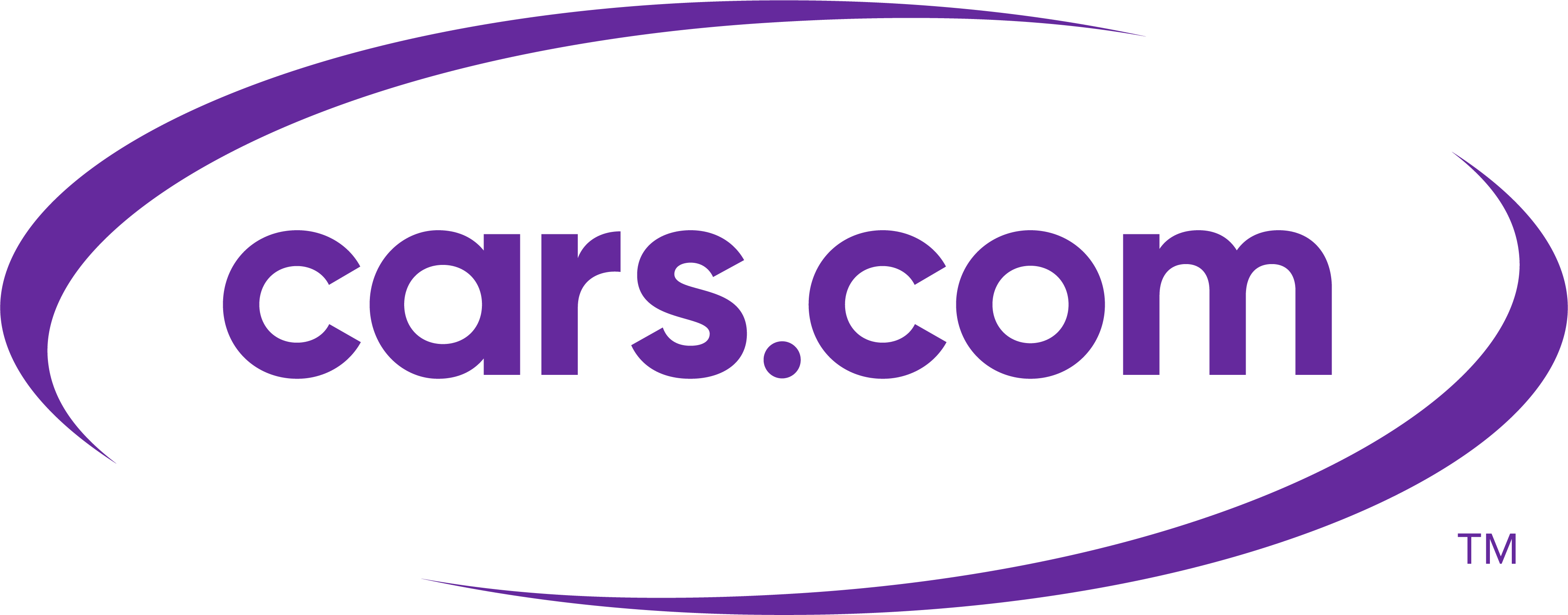 cars.com logo