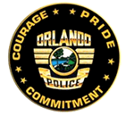 City of Orlando Police