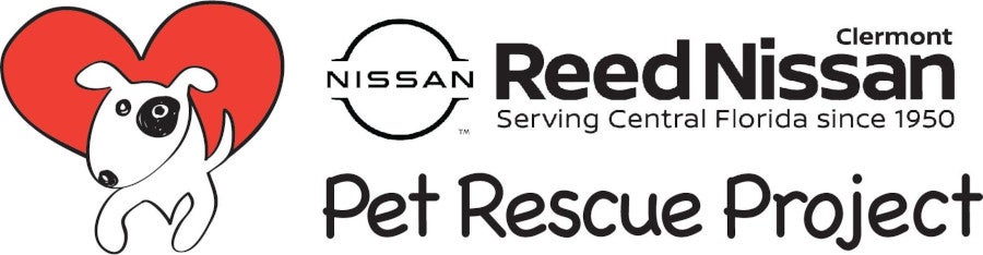 Reed Nissan Pet Rescue Project