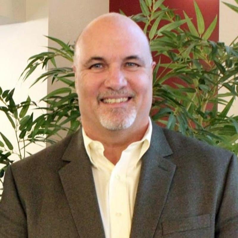 Paul McNamara, executive manager of Reed Nissan Clermont in Clermont FL